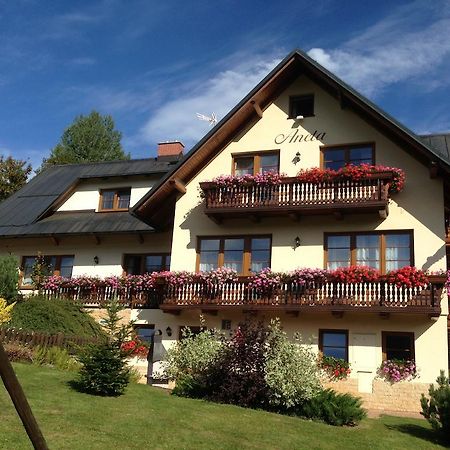 Apartmany Aneta Špindlerŭv Mlýn Dış mekan fotoğraf