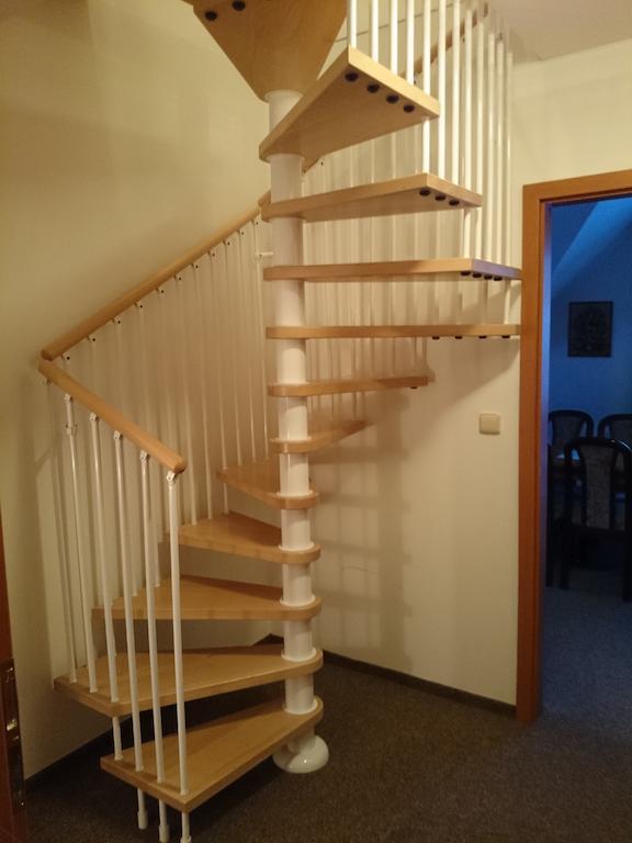 Apartmany Aneta Špindlerŭv Mlýn Dış mekan fotoğraf