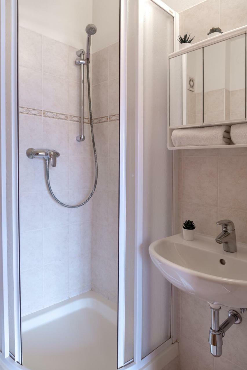 Apartmany Aneta Špindlerŭv Mlýn Dış mekan fotoğraf