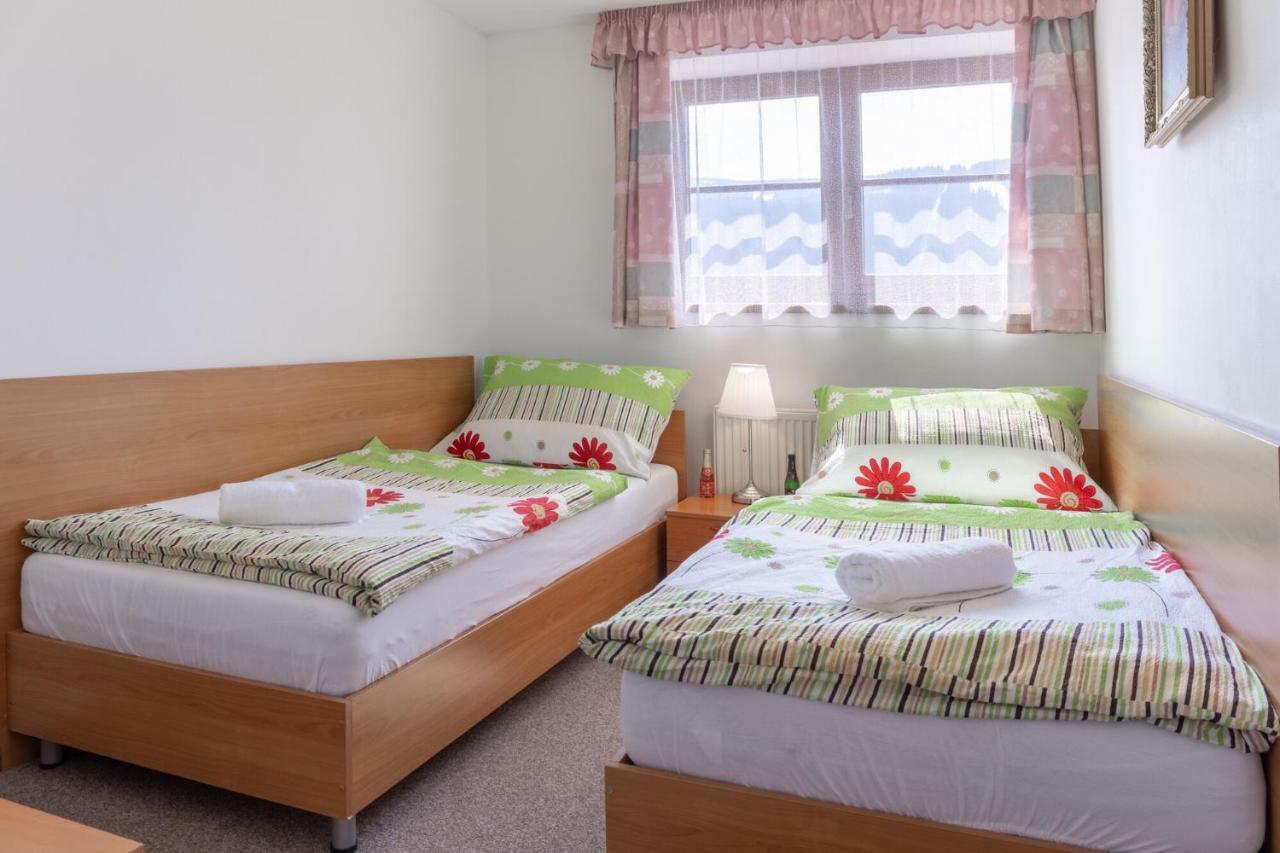 Apartmany Aneta Špindlerŭv Mlýn Dış mekan fotoğraf