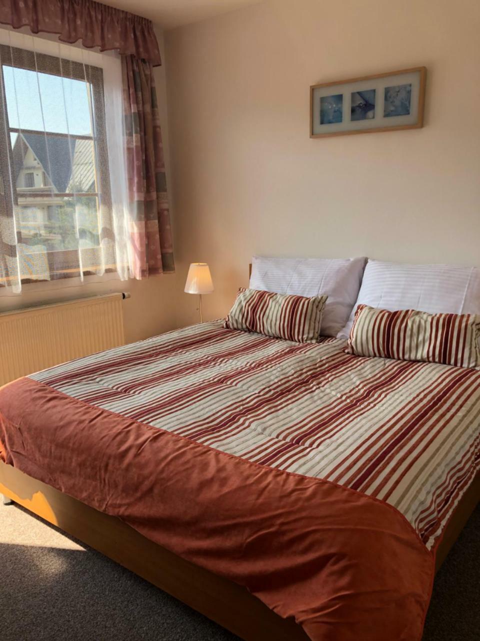 Apartmany Aneta Špindlerŭv Mlýn Dış mekan fotoğraf